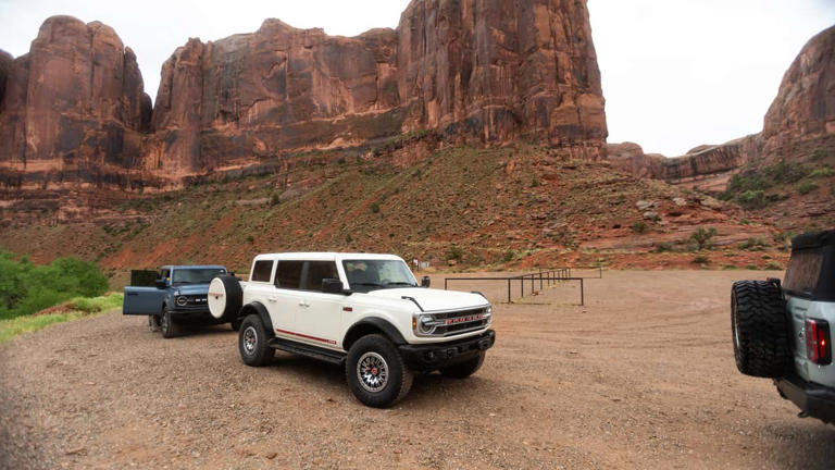 This app might be the most important off-road tool you can buy