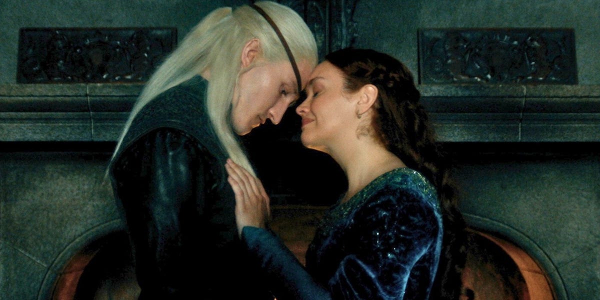 There are only three episodes left in ‘House of the Dragon' season 3. Now's your chance to catch up.