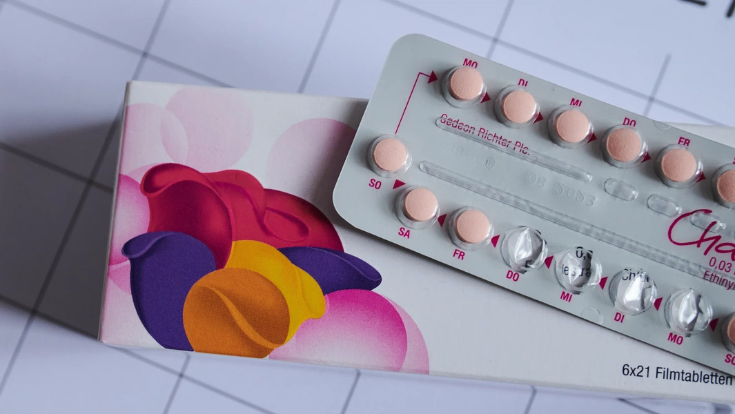 When menopause symptoms hide cancer warning signs