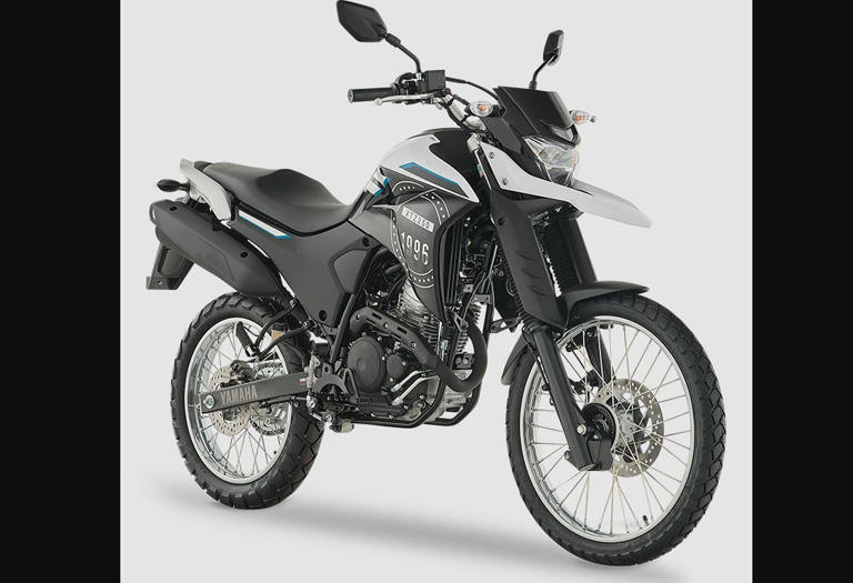 Yamaha luncurkan motor dual purpose 250 CC baru, desain ala sportbike