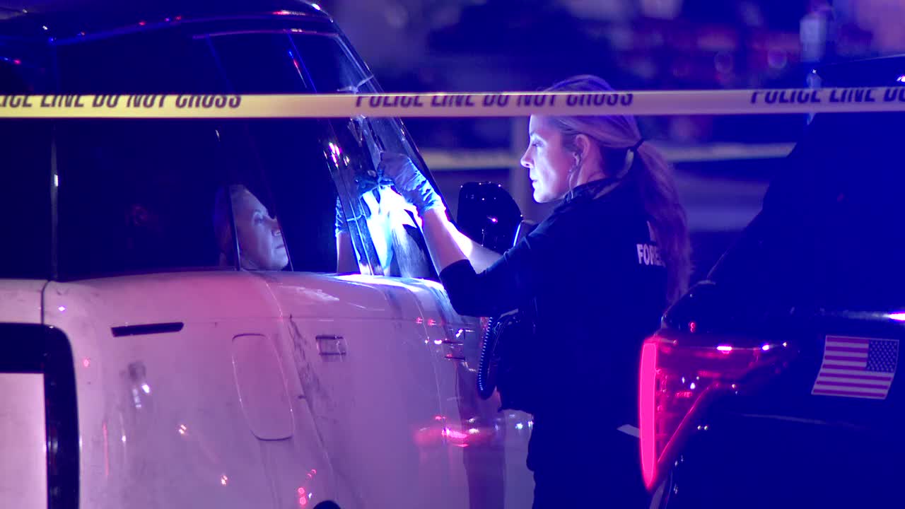 Two triple shootings in Minneapolis leave 6 injured hours apart