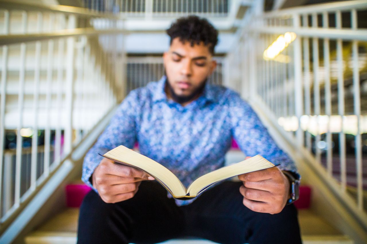 Self-help tips that make your problems worse