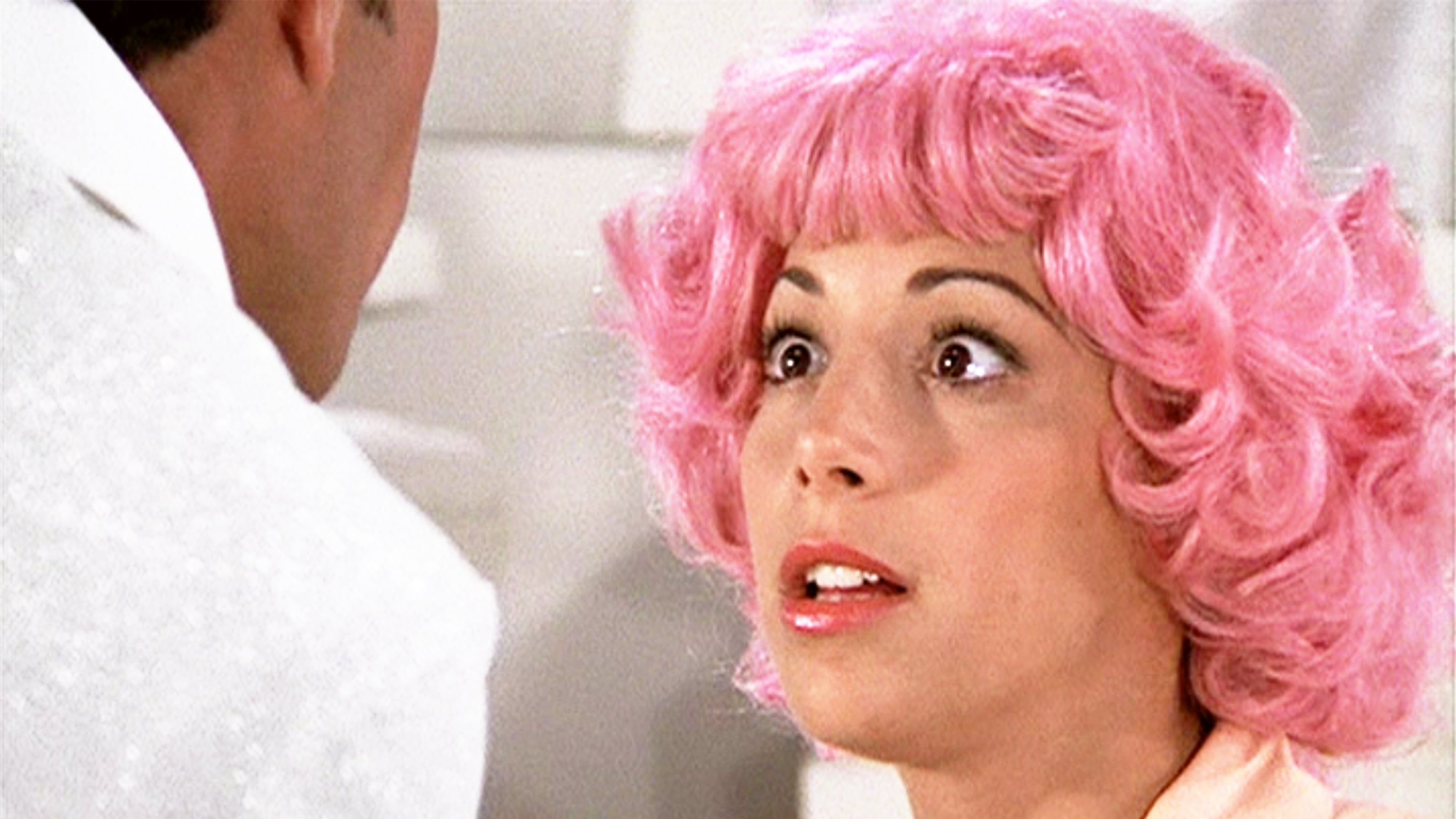 'Grease' star Didi Conn revives iconic 'Beauty School Dropout' role at 74