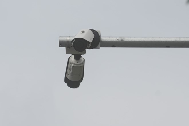 Hà Nội lắp đặt camera giám sát trực tuyến tại các cơ sở giết mổ tập trung