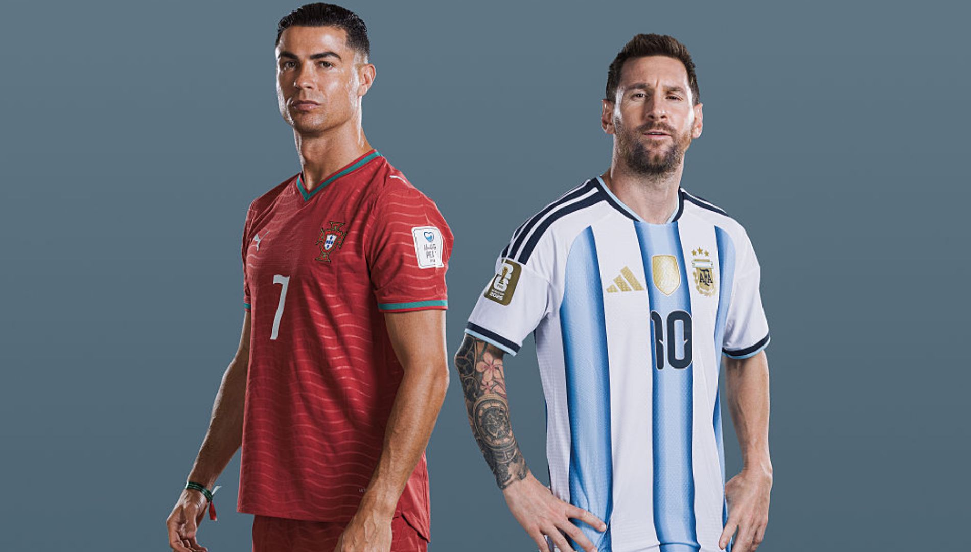 The richest players of the 2026 World Cup