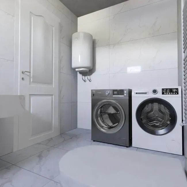 4. Flushing the Water Heater