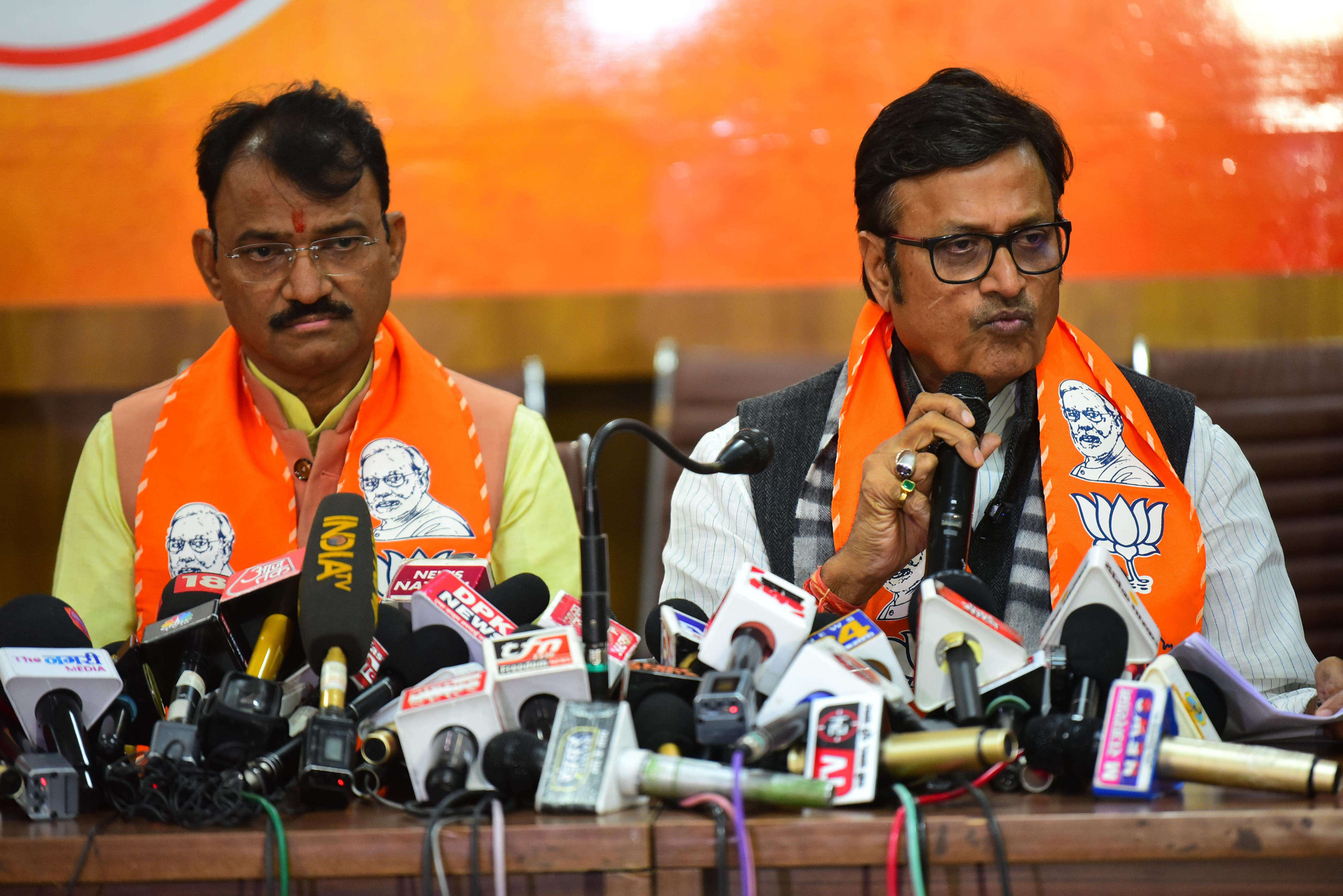Cabinet Panel Reviews Land Allotment Proposals Clears Key Projects In
