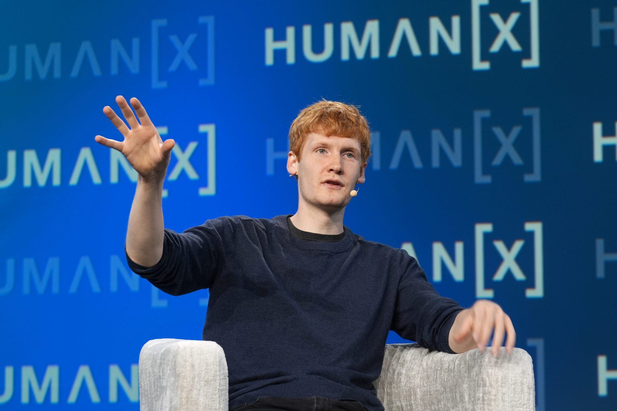 Cursor’s 25-year-old CEO turned a Discord server into a talent pipeline ...