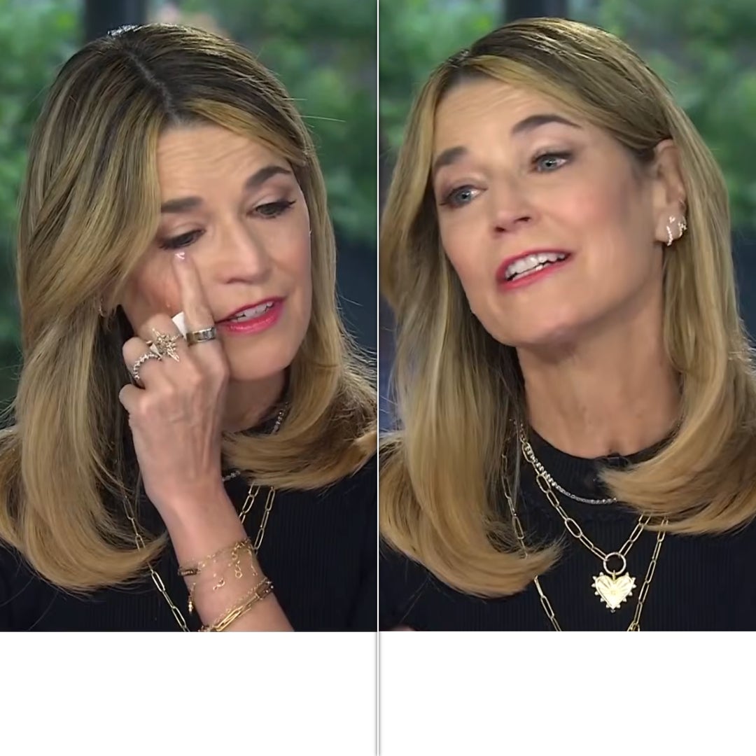 Savannah Guthrie makes tearful on-air plea after new ransom note ...