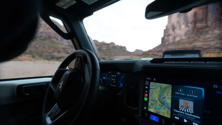 This app might be the most important off-road tool you can buy