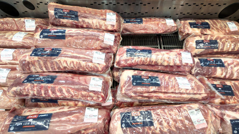 The best Costco meats to throw on the grill this summer