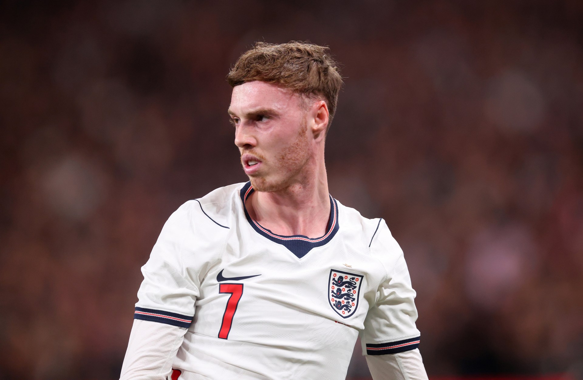 Why Cole Palmer, Harry Maguire and Phil Foden are not playing for England at the World Cup