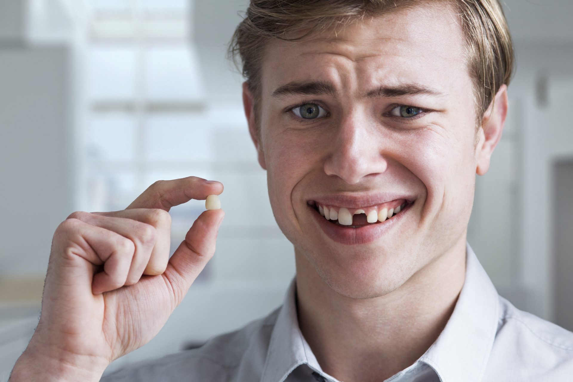 The discovery that could let adults regrow teeth