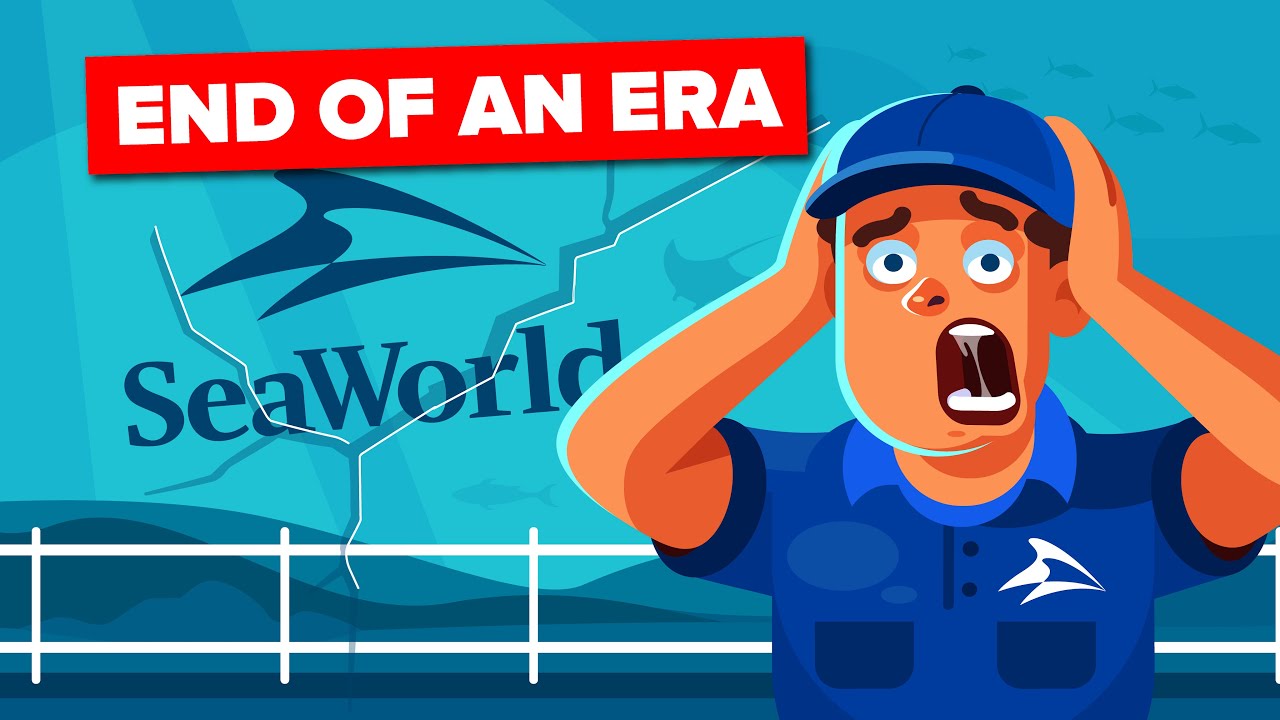 SeaWorld’s collapse is worse than you think