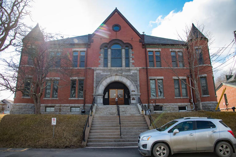 Digby County man's sexual assault charge stayed because of unreasonable ...