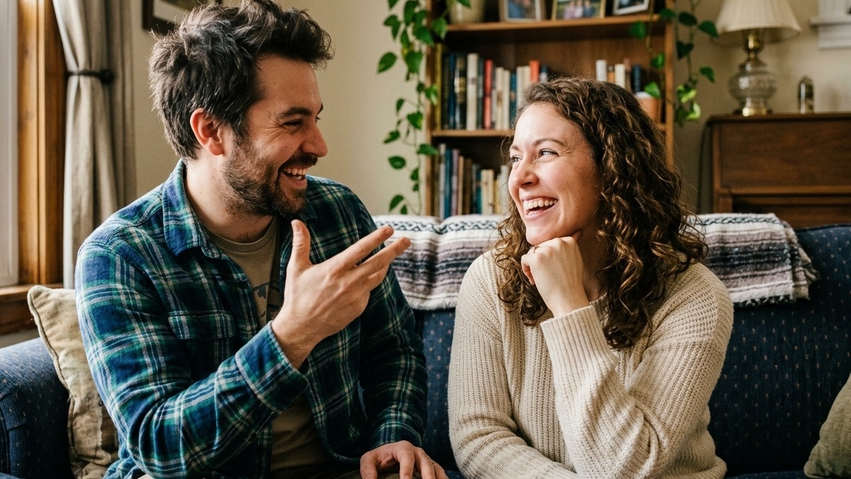 Men who lack intelligence: 20 actions they think are good ideas in ...
