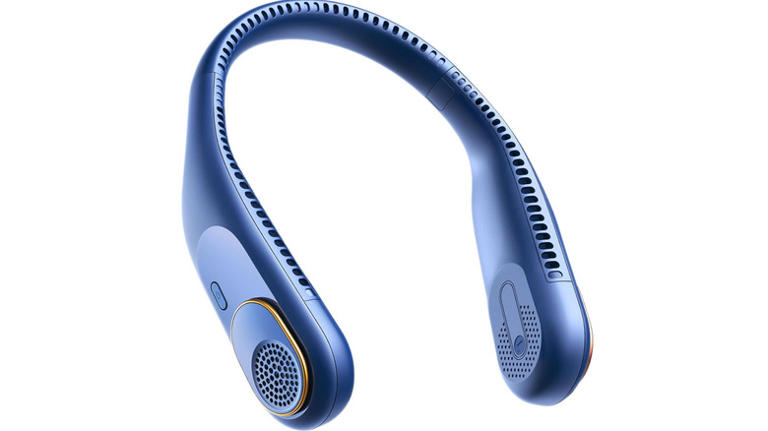 8 of the best neck fans you can buy