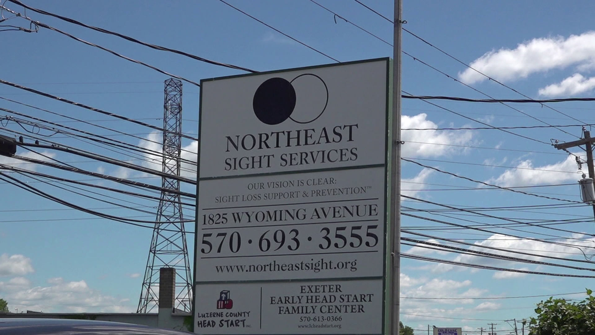 Northeast Sight Services highlights importance of protecting eyes from ...