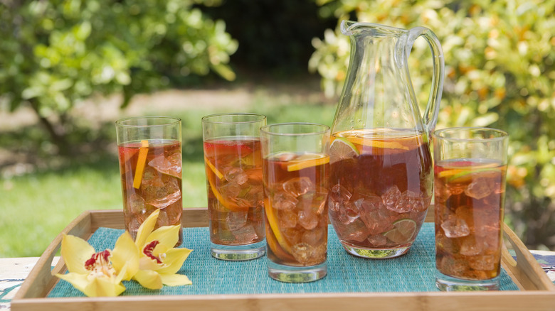10 crucial tips for excellent homemade iced tea