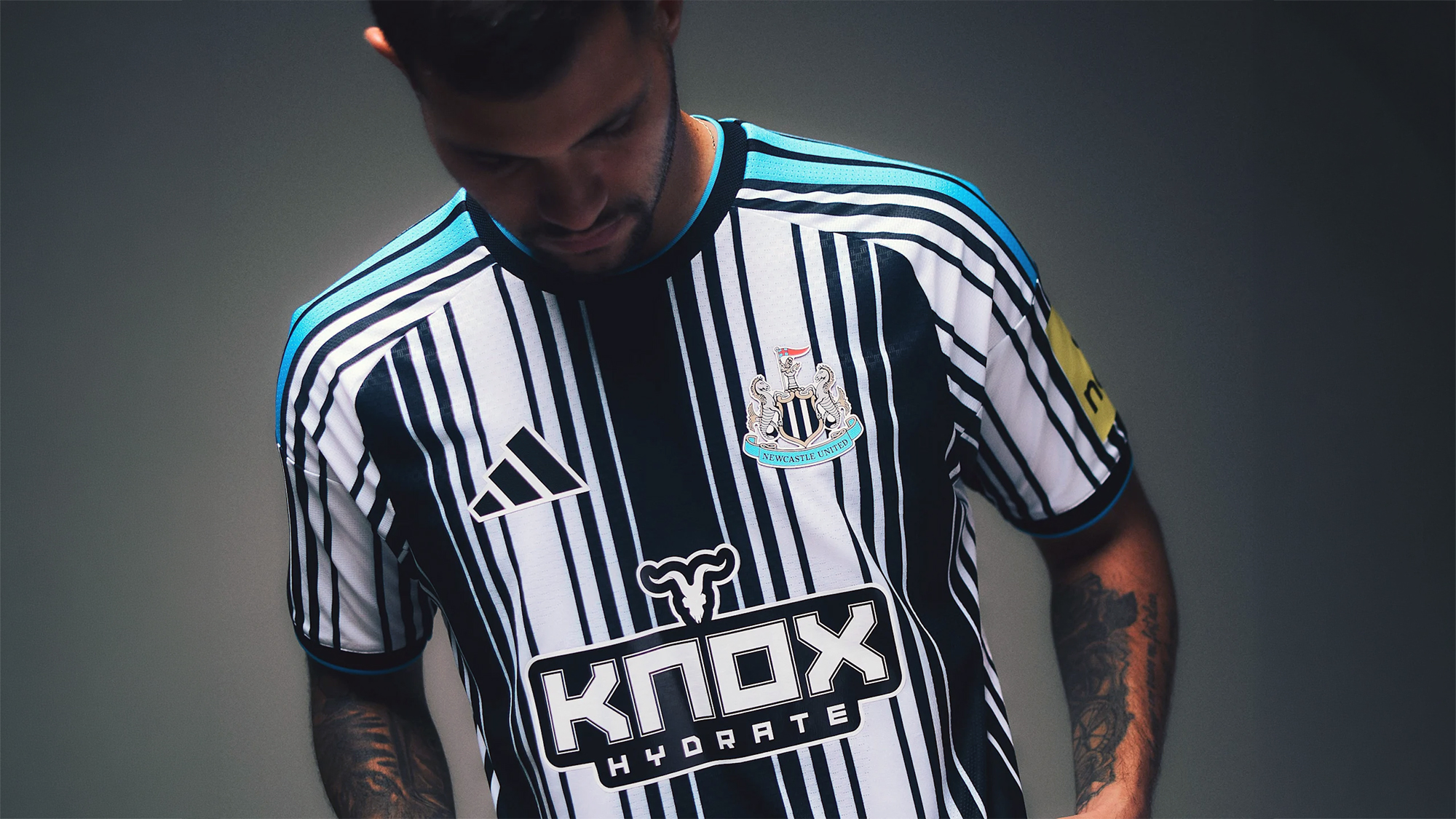 'This is a transformative deal for Newcastle United' club chief ecstatic