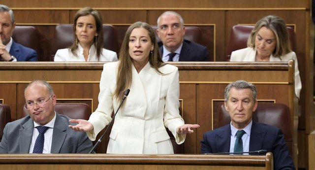 El Congreso admite la reforma del PP para obligar a los ministros a ...