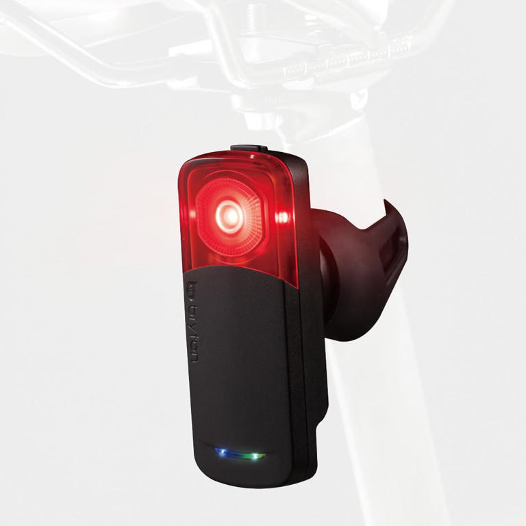 Fall rides get dark fast. These Prime Day radar taillights warn you ...