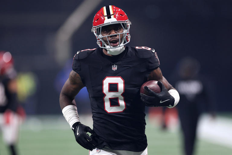 Kyle Pitts, former Florida Gator, secures one of top TE deals in NFL
