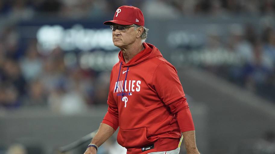 Phillies need more from this important area of their roster