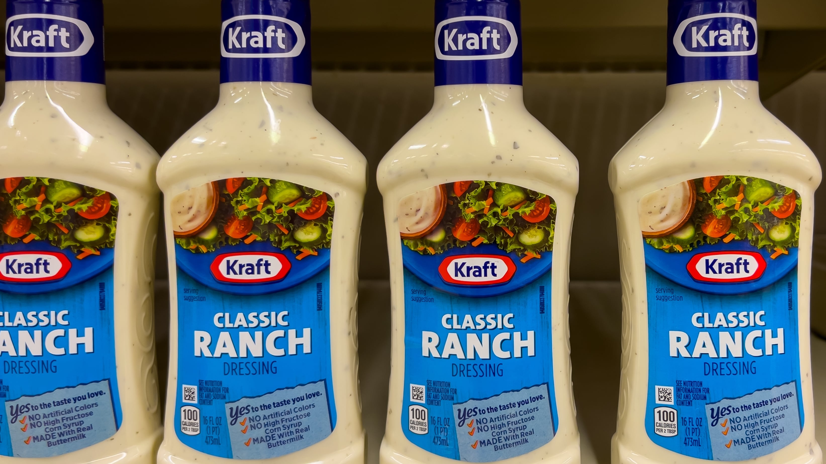 FIFA World Cup 2026: Ranch craze sparks TSA warning, new travel ...