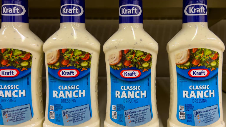FIFA World Cup 2026: Ranch craze sparks TSA warning, new travel ...