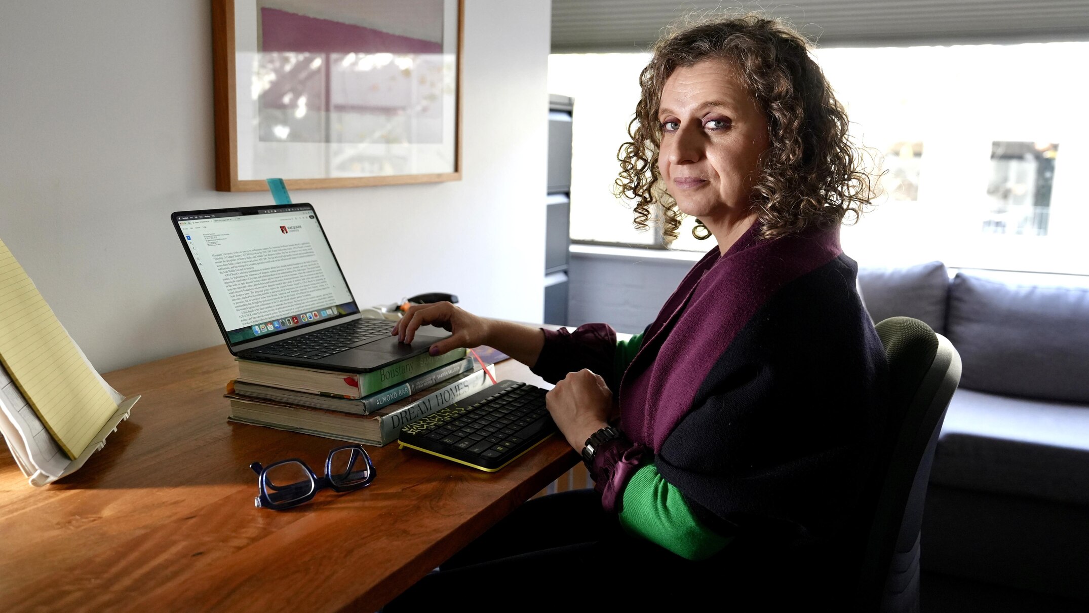 Union claims Macquarie University illegally targeted staff for ...
