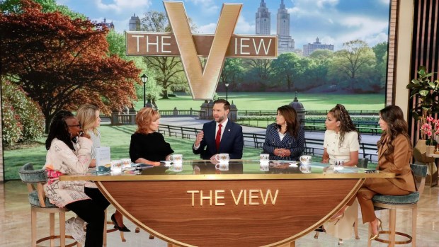 Here's when 'The View' returns with new episodes in July