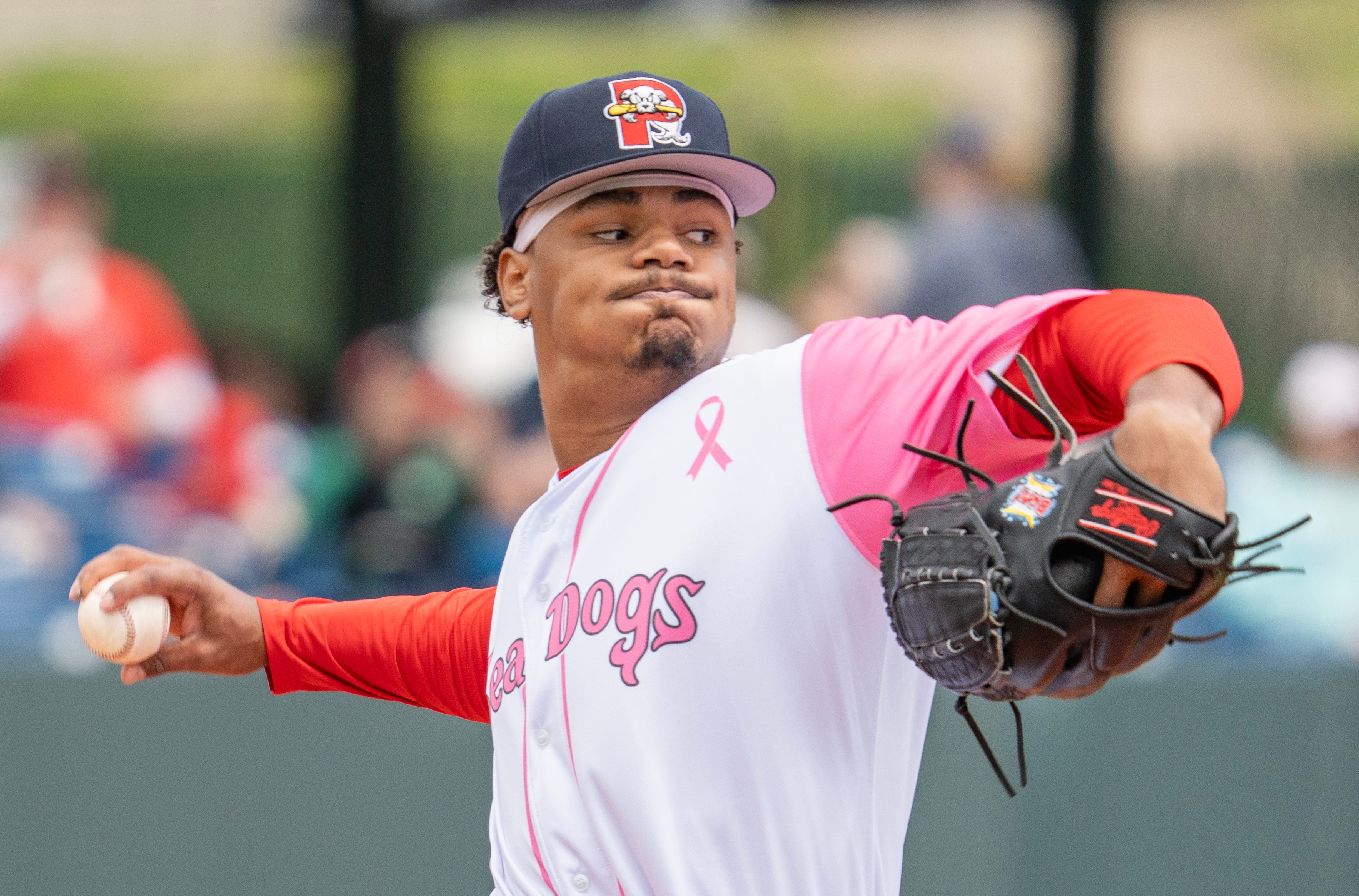 See which Red Sox prospects could be playing for Triple-A Worcester soon