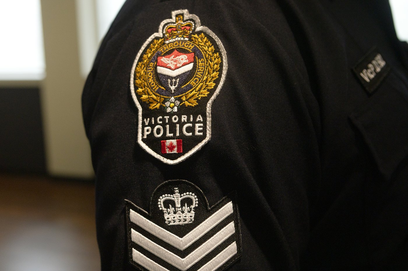 Man charged in attacks, including one an imam, which Victoria police ...