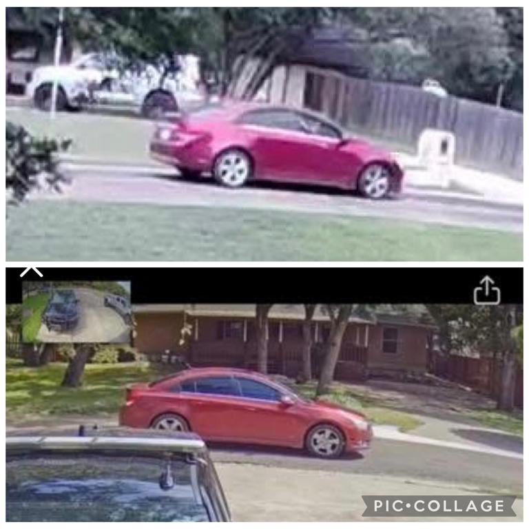 Bell County sheriff asking for help identifying suspect in Temple ...