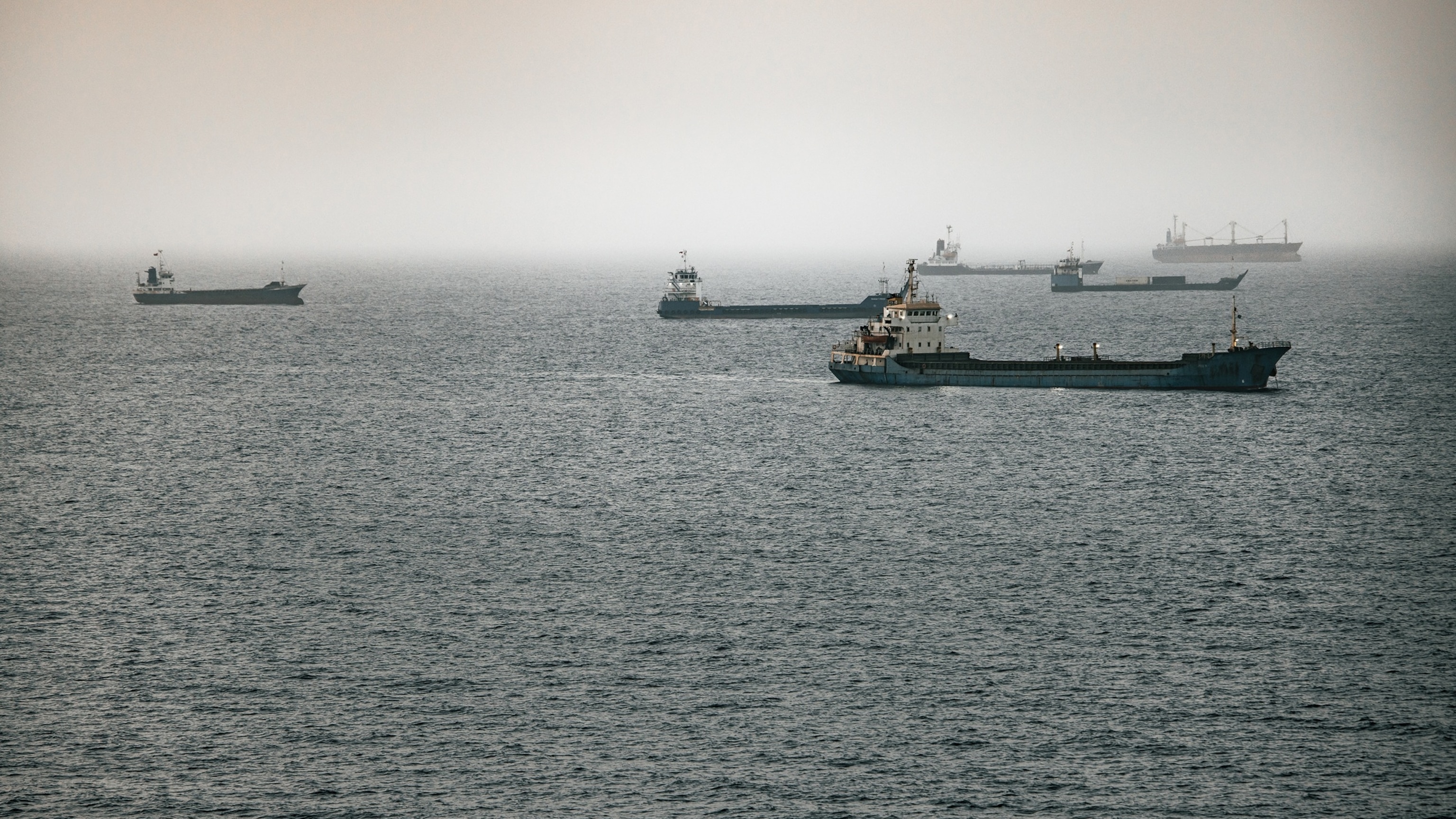 FAQ: What to know about Treasury Department's temporary license for Iranian oil sales