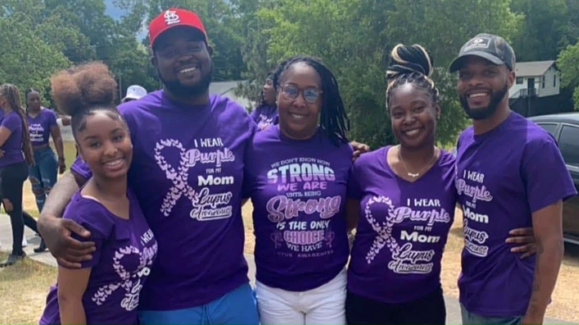 Milledgeville mom remembered as a joyful spirit by family mourning her ...