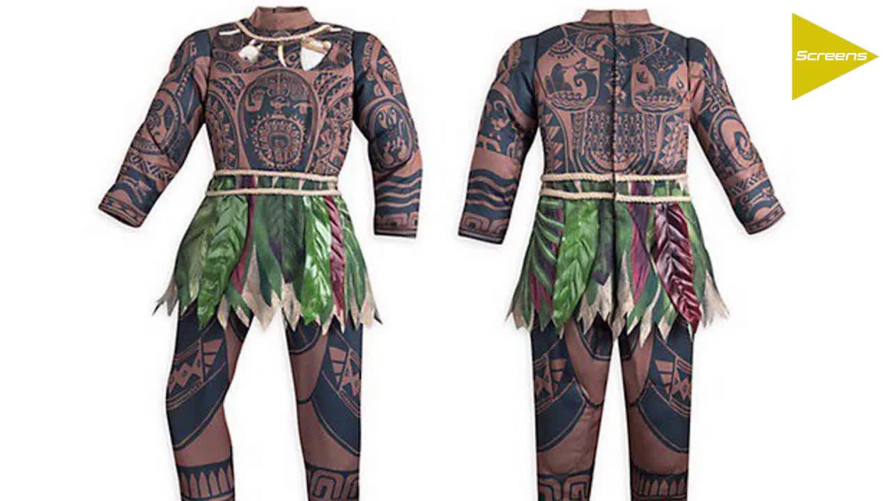 DISNEY releases a RACIST COSTUME on theFeed