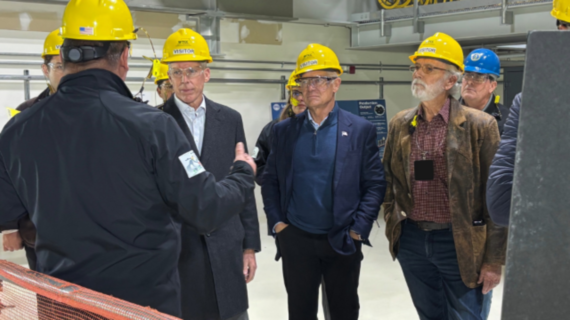 Dual strategy needed now to accelerate Hanford nuclear waste cleanup ...