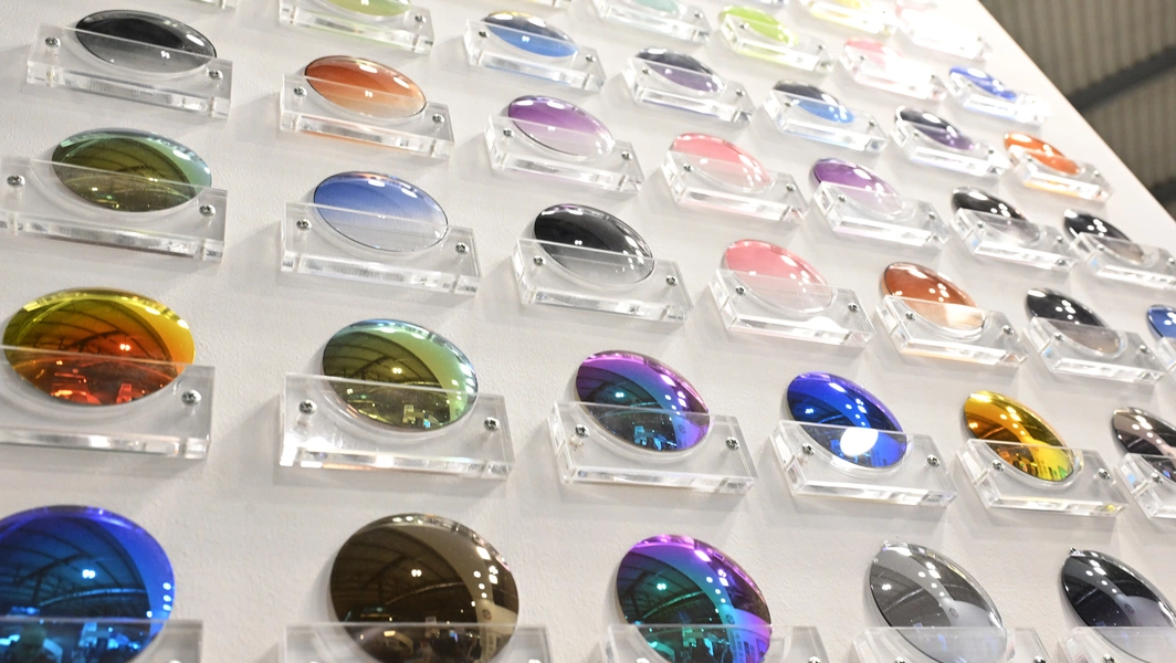 8 sunglass lens colors and their benefits