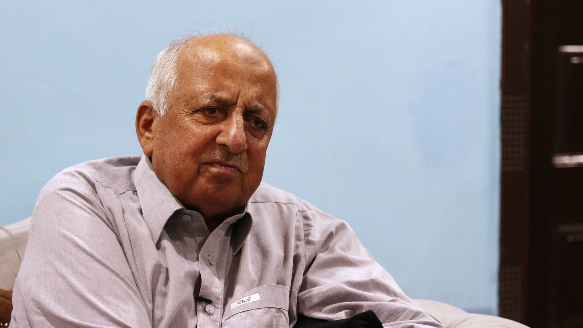 Grandfather recounts aftermath of fatal Pakistani police shooting of ...