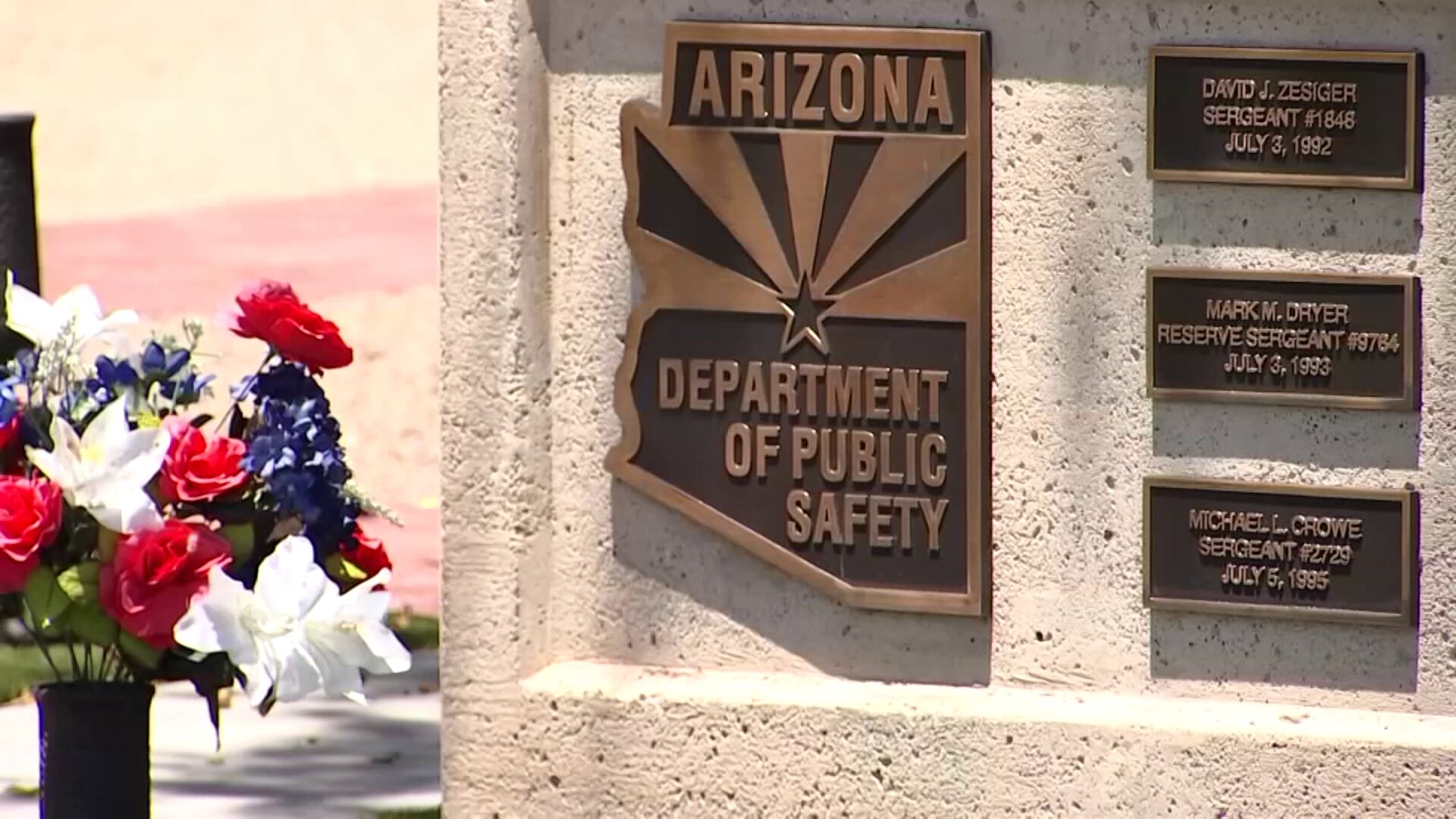 Overnight trooper coverage still thin across Arizona despite new state ...