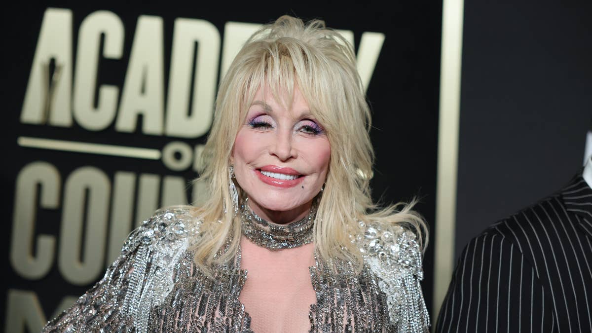 Discover Dolly Parton's Affordable 12-Piece Dinnerware Set at Target