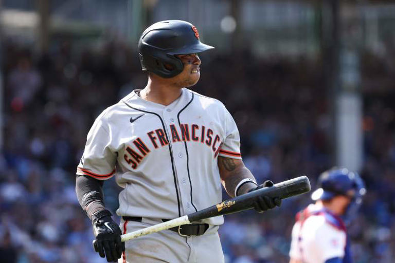 Giants’ Buster Posey announces Rafael Devers lineup decision ahead of A