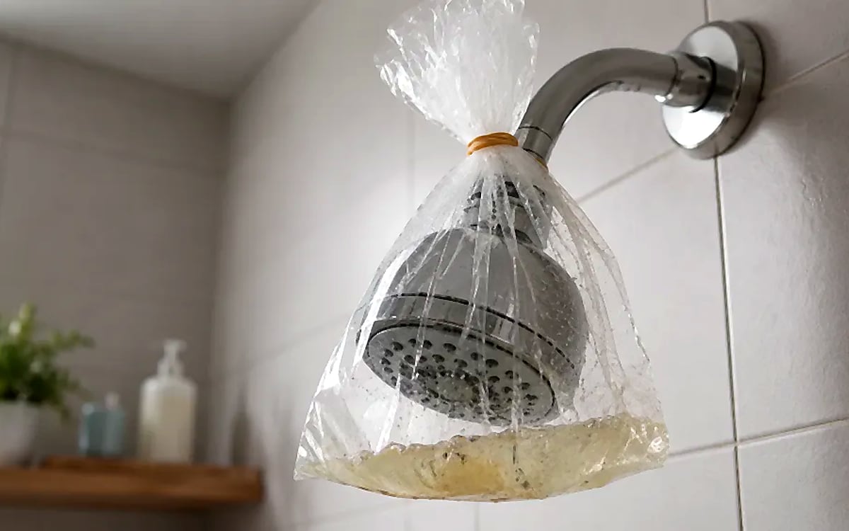Ni bicarbonato ni vinagre: la mejor forma de eliminar el sarro de los ...