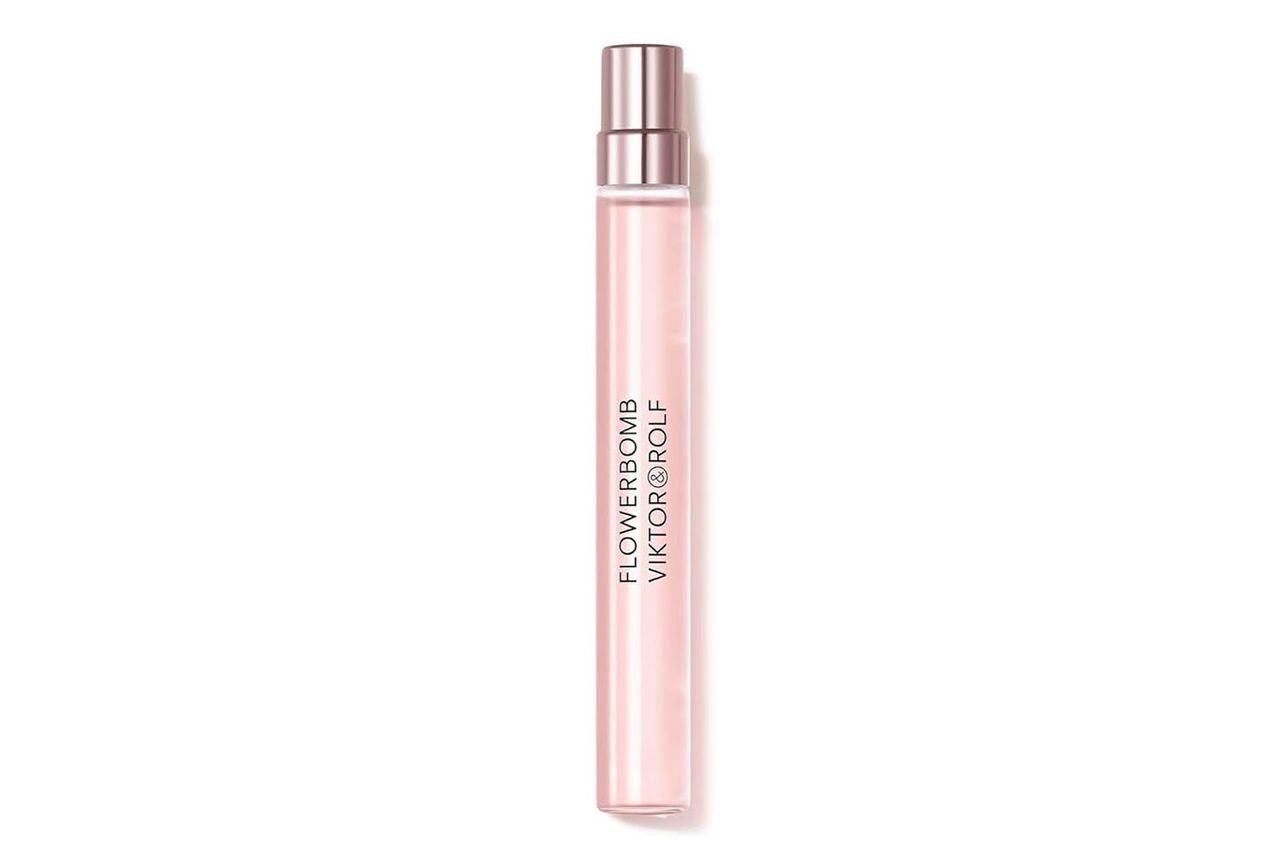 Amazon Flowerbomb Travel Size