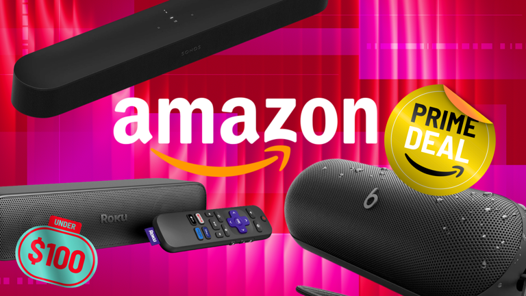 Get premium sound for less: Top soundbars and speakers are now on sale ...