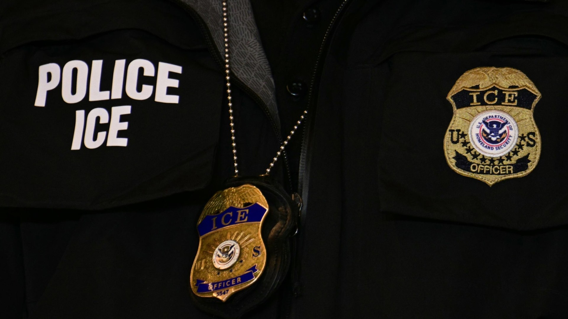Judge bars ICE from arrests in immigration courts nationwide