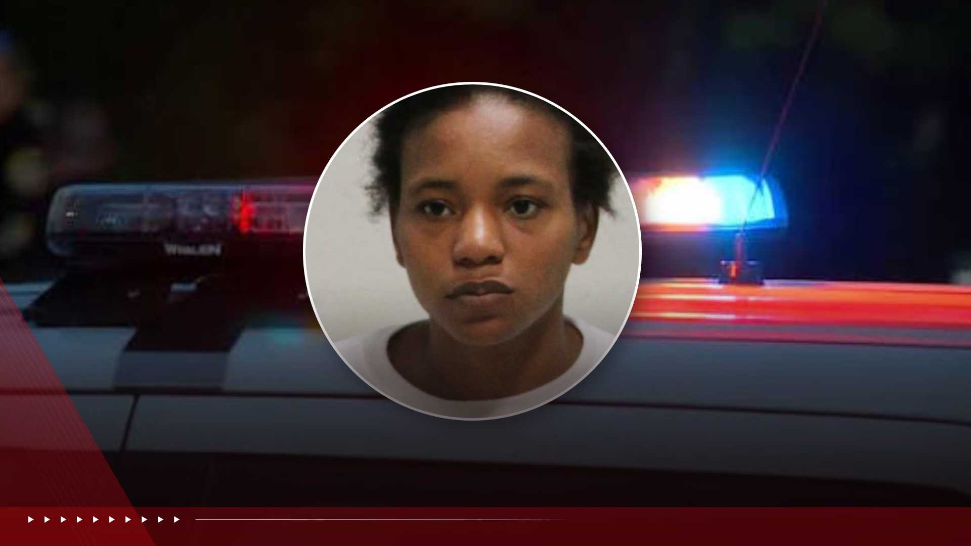 Woman charged with murder in Clay County, accused of killing 93-year-old