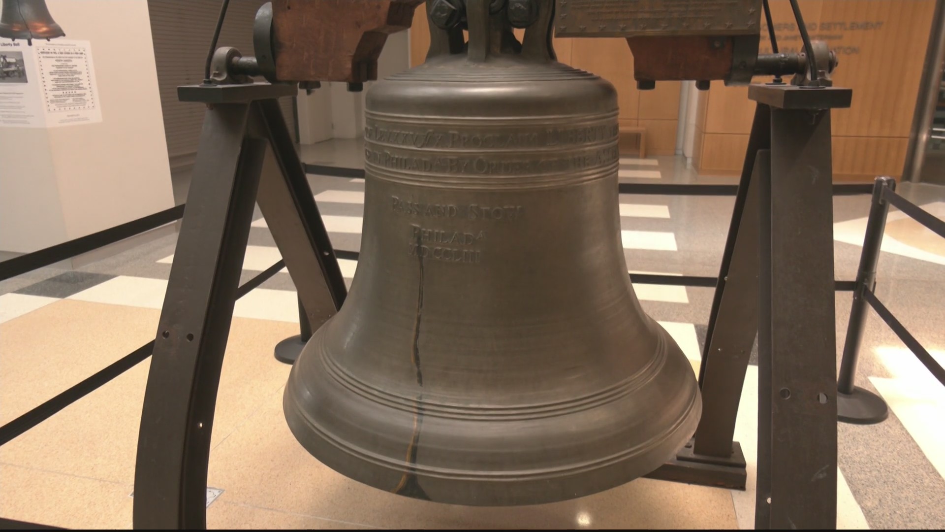 ND Heritage Center to host Armstrong for first official ringing of ...